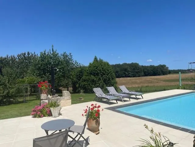Lime Tree Farmhouse